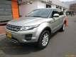 Land Rover Range Rover EVOQUE PURE TP 2000CC T 5P