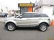 Land Rover Range Rover EVOQUE PURE TP 2000CC T 5P