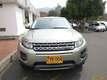 Land Rover Range Rover EVOQUE PURE TP 2000CC T 5P