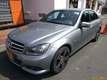 Mercedes Benz Clase C EDICION C