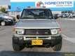 Mitsubishi Montero 2.4 MT 2400CC 3P