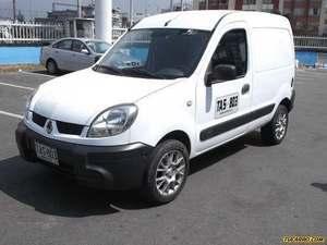 Renault Kangoo EXPRESS MT 1600CC AA