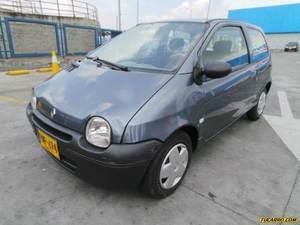 Renault Twingo BLUE DYNAMIQUE MT 1200CC 16V