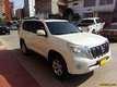 Toyota Prado TXL AT 3000CC