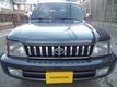 Toyota Prado VX MT 3.4 5P TC