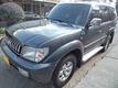 Toyota Prado VX MT 3.4 5P TC