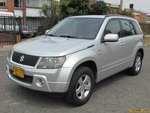 Suzuki Grand Vitara SZ AT 2700CC 5P 4X4