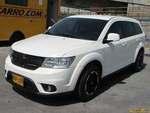 Dodge Journey SE AT 2400CC 7PSJ 4X2