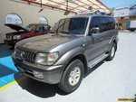 Toyota Prado VX AT 3400CC AA