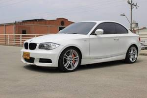 BMW Serie 1 135 i