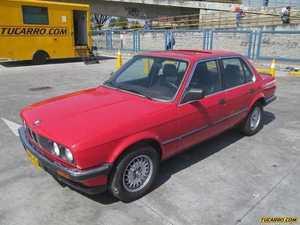 BMW Serie 3 323I