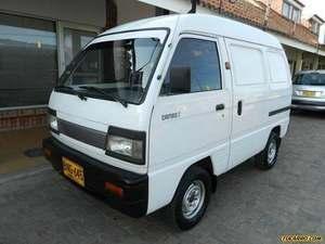 Daewoo Damas STD MT 800CC