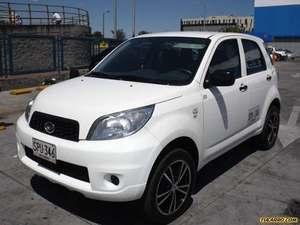 Daihatsu Terios OKii MT 1500CC 4X4