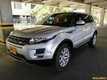 Land Rover Range Rover EVOQUE PURE TP 2000CC T 5P