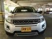 Land Rover Range Rover EVOQUE PURE TP 2000CC T 5P