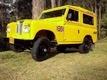 Land Rover Santana SANTANA MT 2500CC