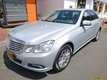 Mercedes Benz Clase E ELEGANCE AT TP 3500CC V6