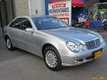 Mercedes Benz Clase E 320 Elegance TP 3200CC V6