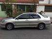 Mitsubishi Lancer RALLIART TP 2000CC