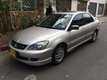 Mitsubishi Lancer RALLIART TP 2000CC