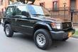 Mitsubishi Montero HARD TOP V11 MT 2400CC 3P AA