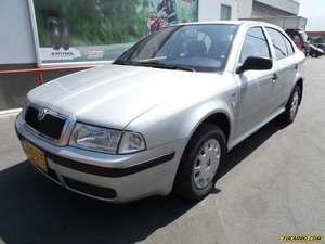 Skoda Octavia CLASSIC MT 1600CC