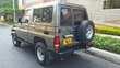 Toyota Land Cruiser Otros