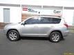 Toyota Rav4 IMPERIAL AT 2500CC 4X4 5P