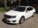 Ford Fusion V6 SEL AT 3000CC