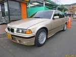 BMW Serie 3 316 i