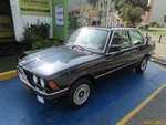 BMW Serie 3 320 CT
