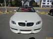 BMW Serie 3 335i CABRIOLET AT 3250CC 2P