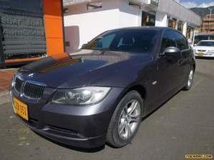 BMW Serie 3 325I PREMIUM