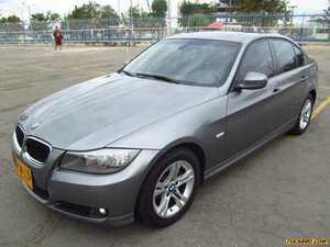 BMW Serie 3 320 D