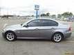 BMW Serie 3 320 D