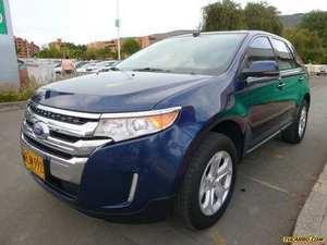 Ford Edge SE TP 3500CC