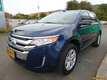 Ford Edge SE TP 3500CC