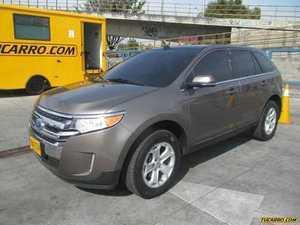 Ford Edge LIMITED AT 3500CC 4X4