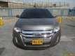 Ford Edge LIMITED AT 3500CC 4X4