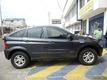 Ssangyong Actyon G23D CROSOVER MT 2300CC AA