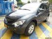 Ssangyong Actyon G23D CROSOVER MT 2300CC AA