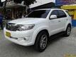 Toyota Fortuner 2.7L AT 2700CC 4X2