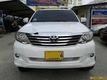 Toyota Fortuner 2.7L AT 2700CC 4X2