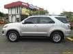 Toyota Fortuner URBANA MT 2700CC AA AB ABS