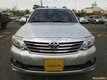 Toyota Fortuner URBANA MT 2700CC AA AB ABS