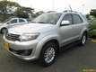 Toyota Fortuner URBANA MT 2700CC AA AB ABS