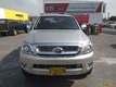 Toyota Hilux VIGO MT 2700CC AA 4X4