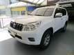 Toyota Prado TXL AT 3000CC