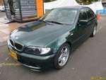 BMW Serie 3 330 i