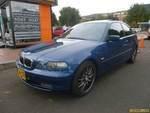 BMW Serie 3 COMPACT